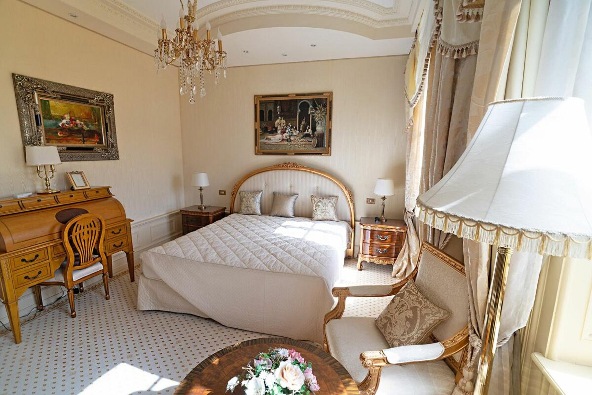 Château de Crassy — Divonne-les-Bains — 10/11