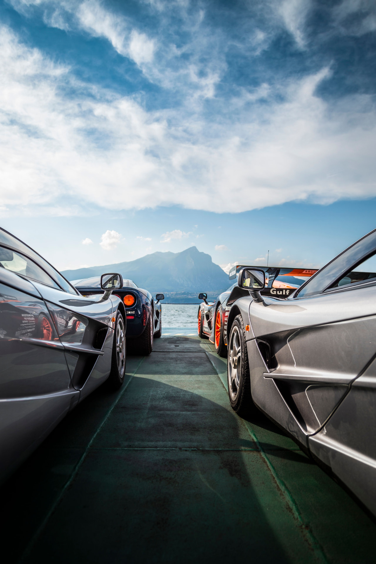Automobile d'exception, Estate Advisory